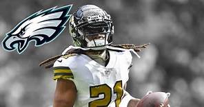 Bradley Roby Highlights 🔥 - Welcome to the Philadelphia Eagles