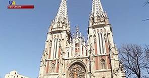St. Nicholas Roman Catholic Cathedral | Kyiv's Architecture: History And Myth