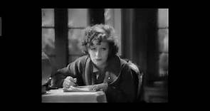 Inspiration (1931) Greta Garbo Robert Montgomery Lewis Stone (Complete Pre Code Movies)