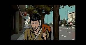This is not a Love Song (Waltz With Bashir).wmv
