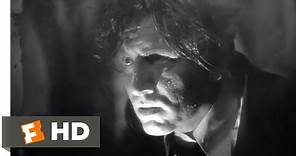 Dr. Jekyll and Mr. Hyde (1941) - Dr. Jekyll's Transformation Scene (3/10) | Movieclips