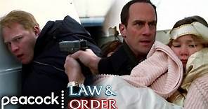 In Three Days She'll Be Dead - Law & Order SVU