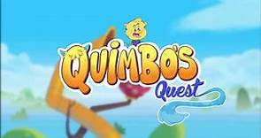 Quimbo's Quest - Series 1 Trailer