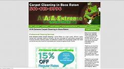 Carpet Cleaning Marketing Google Adwords Review