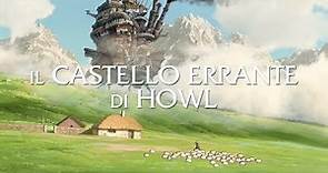 Il Castello Errante di Howl - Trailer