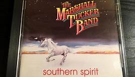 The Marshall Tucker Band - Southern Spirit