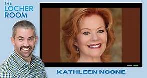 Kathleen Noone - Interview