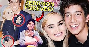 The Truth About Meg Donnelly and Milo Manheim