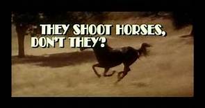 They Shoot Horses, Don't They? (1969) - Opening Titles/Music