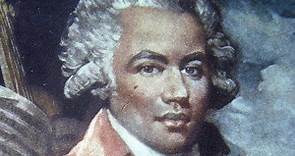 Composer Profile: Joseph Bologne, Chevalier de Saint-Georges, Composer of Six Operas - OperaWire