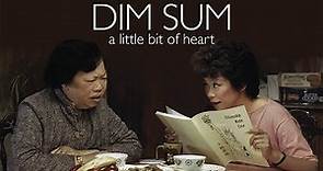 Dim Sum: A Little Bit of Heart (1985) - Trailer