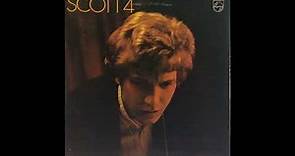 Scott Walker (Engel) - Scott 4 (1969) Part 2 (Full Album)