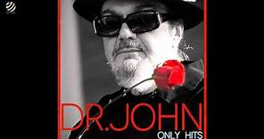 Dr. John Only Hits (Full Album) [HQ]