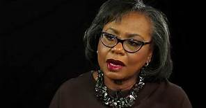An interview with Anita Hill: "It was a testimony for the world"