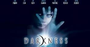 Darkness (film 2002) TRAILER ITALIANO