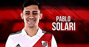 Pablo Solari • Highlights • 2023 | HD