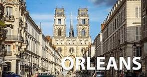 Orléans (France)