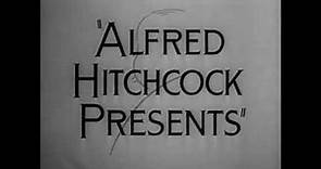 Alfred Hitchcock Presents (1955) Season 1 - Opening Theme