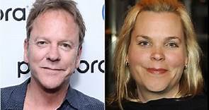 Who is Rachel Sutherland Kiefer Sutherland’s Twin Sister?