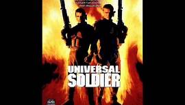 Universal Soldier - The Fight [Soundtrack]