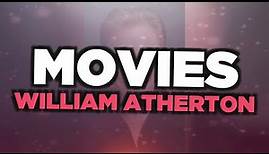 Best William Atherton movies