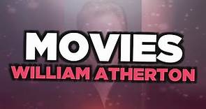 Best William Atherton movies