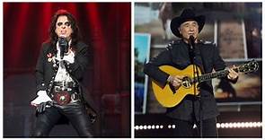 Famous birthdays list for today, February 4, 2024 includes celebrities Alice Cooper, Clint Black