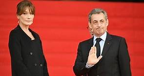 Nicolas Sarkozy et Carla Bruni : et maintenant... le divorce