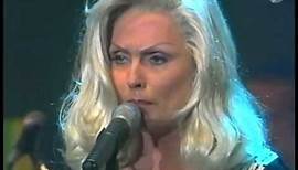 Debbie Harry - The tide is high (live 1995)