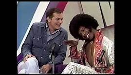 Peter Marshall on The Mike Douglas Show (1974)