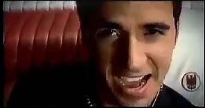 Luis Fonsi - Abrazar La Vida (Official Music Video)