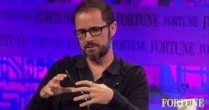 Evan Williams on the future of Twitter | Fortune
