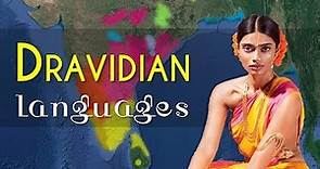 Dravidian Language Family