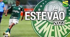 Estevão Willian 2023 - Nova Jóia do Palmeiras | HD