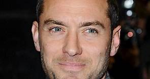 Jude Law turns 49