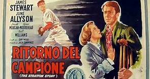 Il ritorno del campione (1949) (Film completo in Italiano)