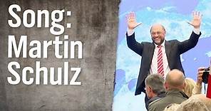 Martin-Schulz-Song | extra 3 | NDR