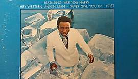 Jerry Butler - The Ice Man Cometh