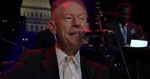 Lyle Lovett & His Large Band on Austin City Limits "Pants Is Overrated"