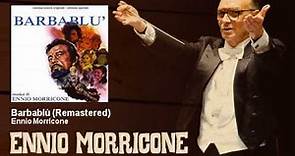 Ennio Morricone - Barbablù - Remastered - Barbablù (1972)