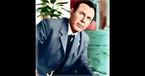 Jim Reeves - Blue Side Of Lonesome
