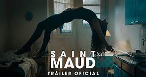 SAINT MAUD - Tráiler Oficial en ESPAÑOL | Sony Pictures España