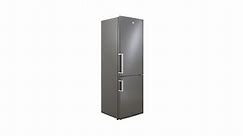 HOOVER Refrigerator - Freezer User Manual