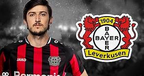 Sardar Azmoun - Welcome to Bayer Leverkusen! Amazing Goals Show