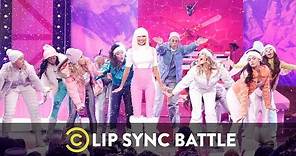 Lip Sync Battle - Naya Rivera