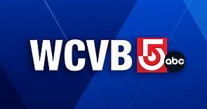 Boston and New England Weather Radar – WCVB Channel 5