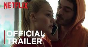 Don't Leave | Official Trailer | Netflix