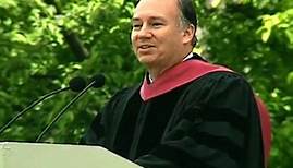 His Highness Karim Aga Khan IV—1994 MIT Commencement Address