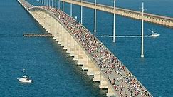 37th Annual 7 Mile Bridge Run​