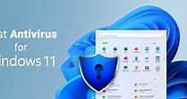 Best Antivirus for Windows 11 in 2024 | Cybernews
